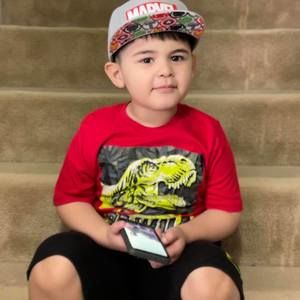 Meet your Posher, Lucy